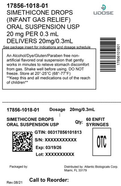 1 (17856 1018 01 Rev. 1 Case Label)